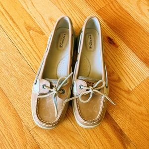 Sperry | Topsider classic tan design